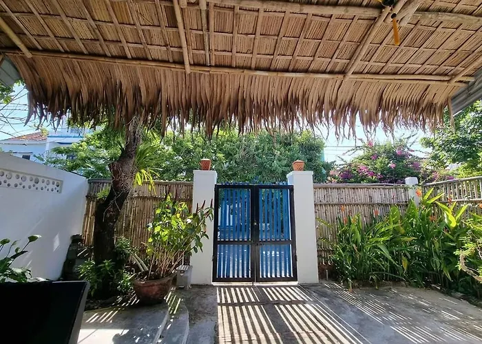 Cashew Tree Bungalow
