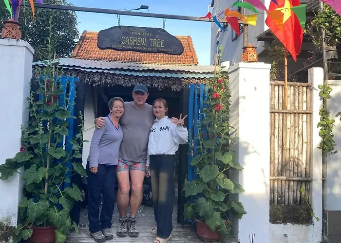 Cashew Tree Bungalow