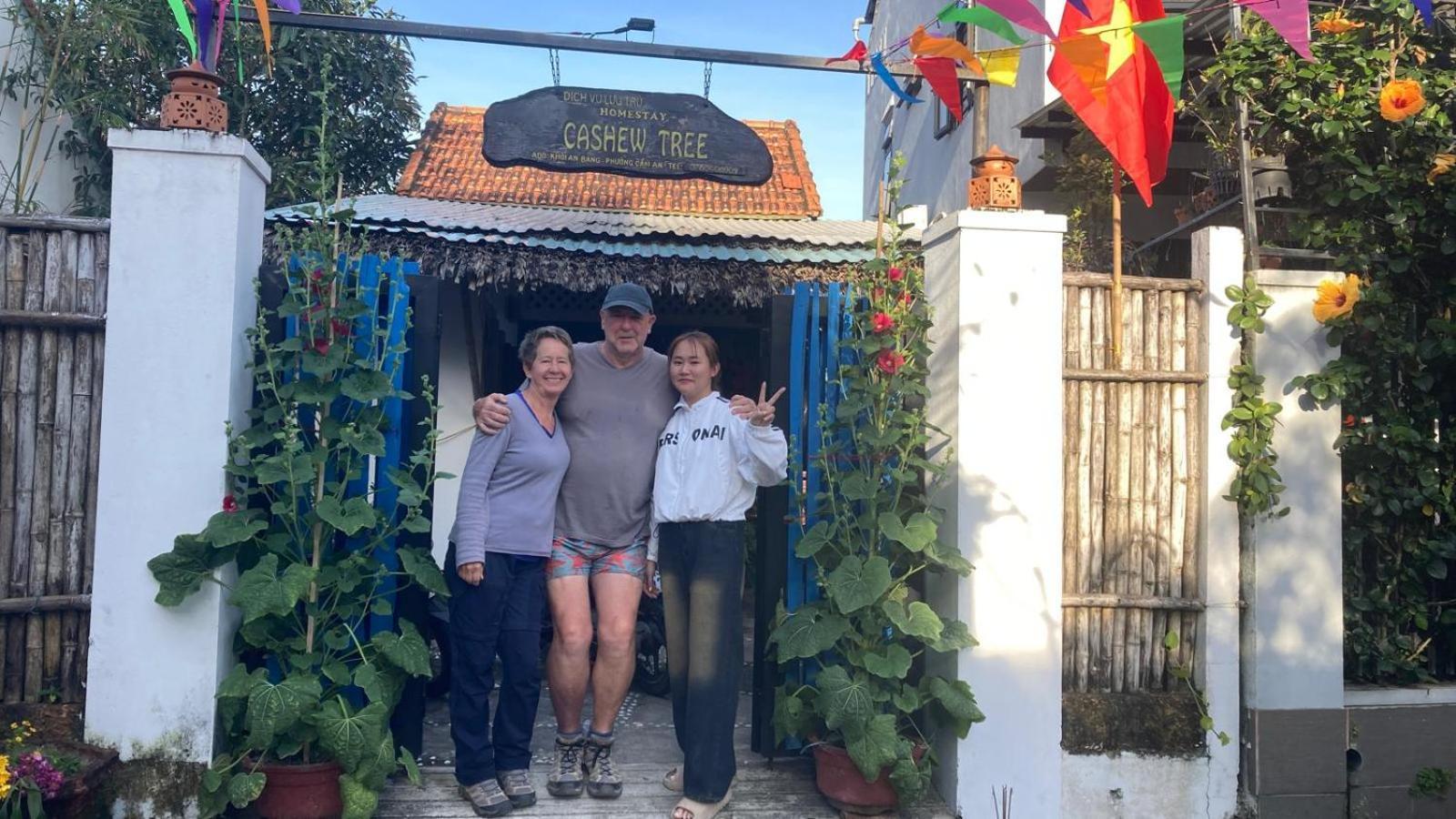 Bed & Breakfast Cashew Tree 3*